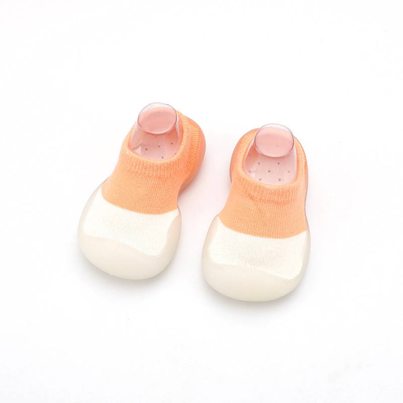 Sock Shoes | Wild Baby-5