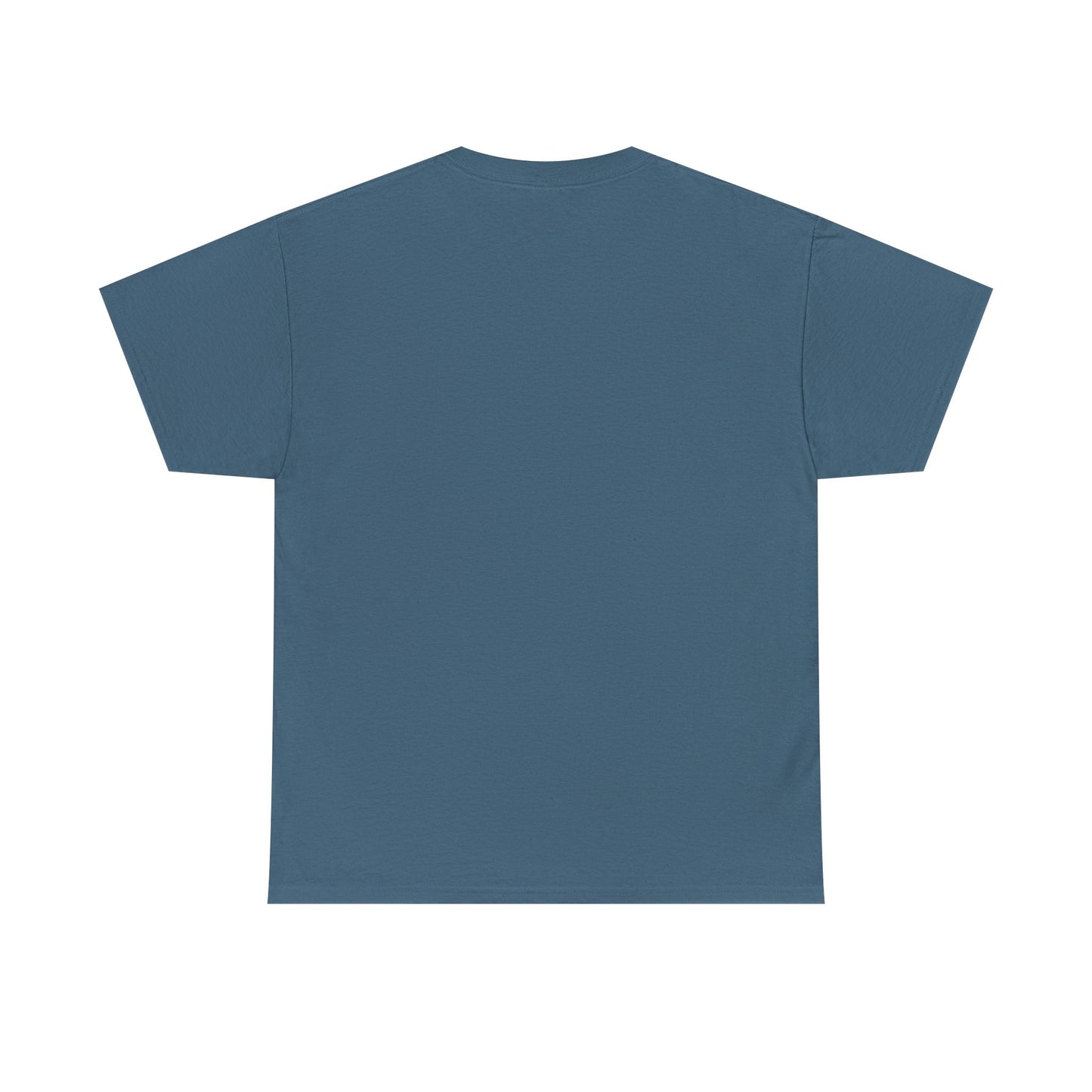 Guided by Tradition Unisex Heavy Cotton Tee