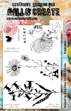 AALL and Create Stamp Set - 925 - Bright Dawn-1
