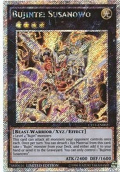 Bujintei Susanowo (CT11-EN002) - 2014 Mega-Tins Limited-1