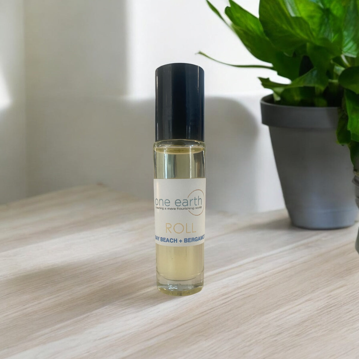 Bay Beach + Bergamot Roller-1