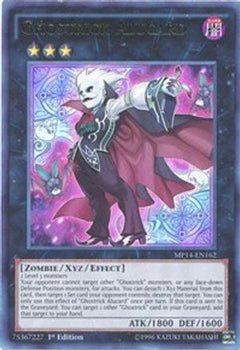 Ghostrick Alucard (MP14-EN162) - 2014 Mega-Tins Mega Pack 1st Edition-1