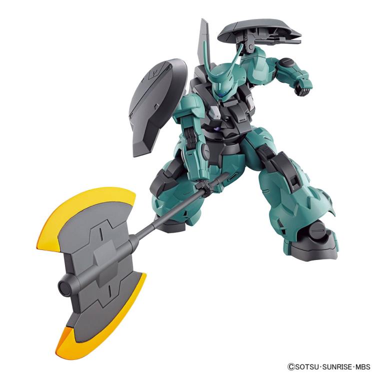 HG Dilanza Standard Type 1/144-4