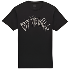 Vans 'Metal Arch' Tee - Black-1