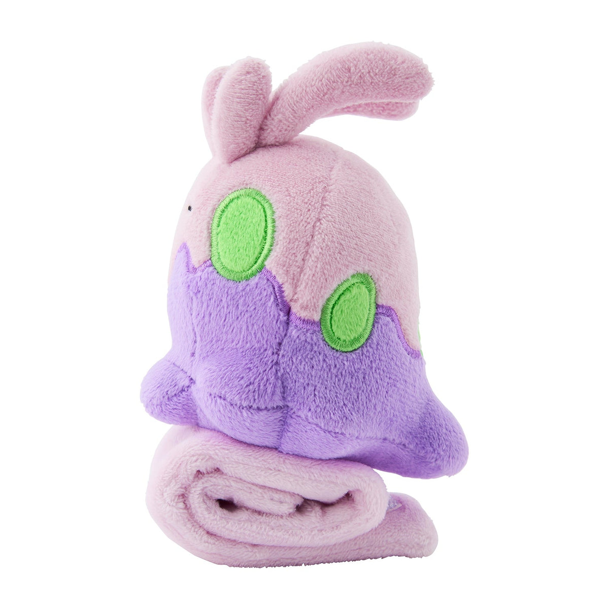 Goomy Shoulder Plush-3