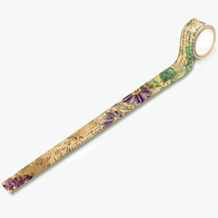 AALL and Create  Washi Tape - 93 - Letter Back Home-1