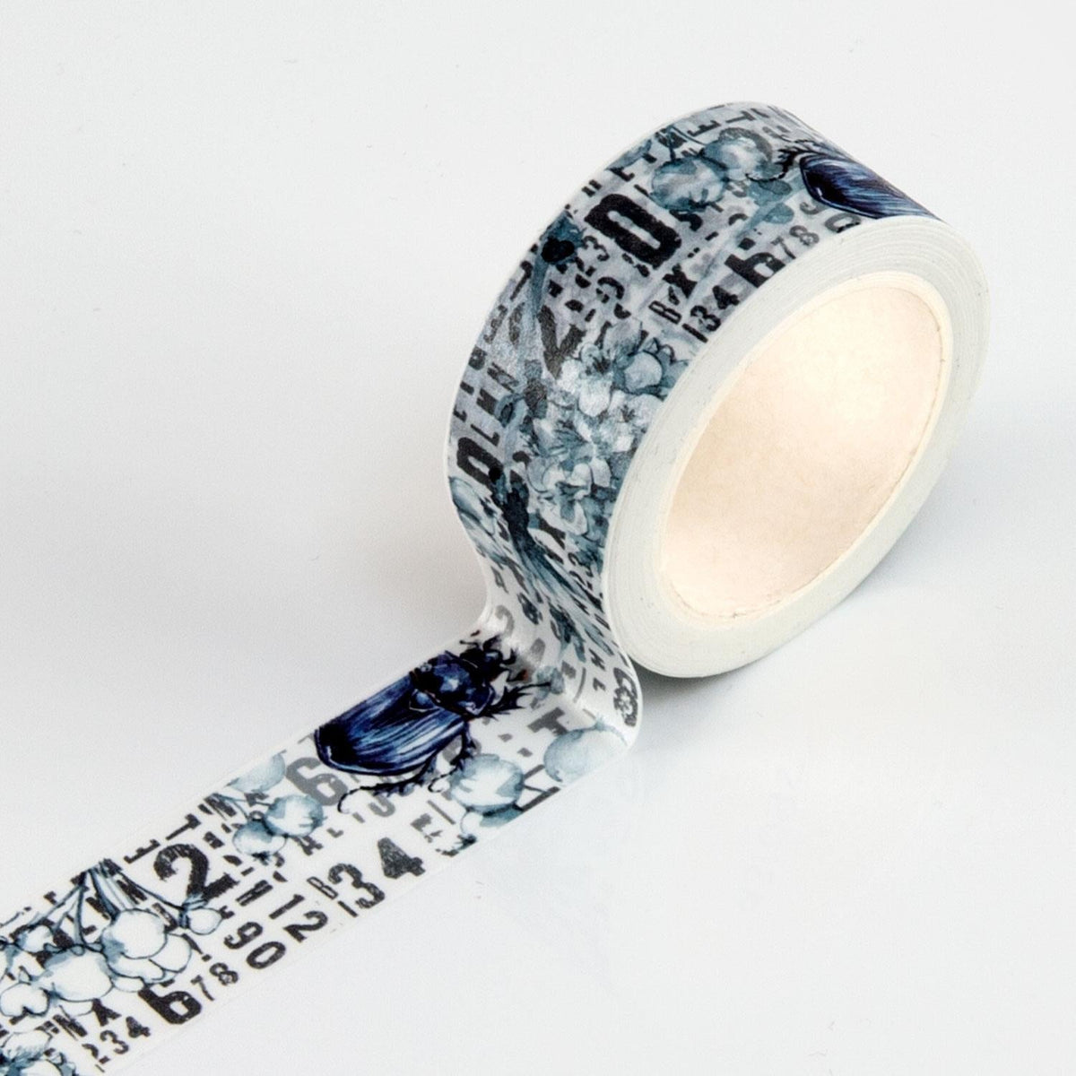 AALL and Create Washi Tape #11 - Mother Nature-1