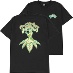 Creature 'Top Shelf' Tee - Black-1