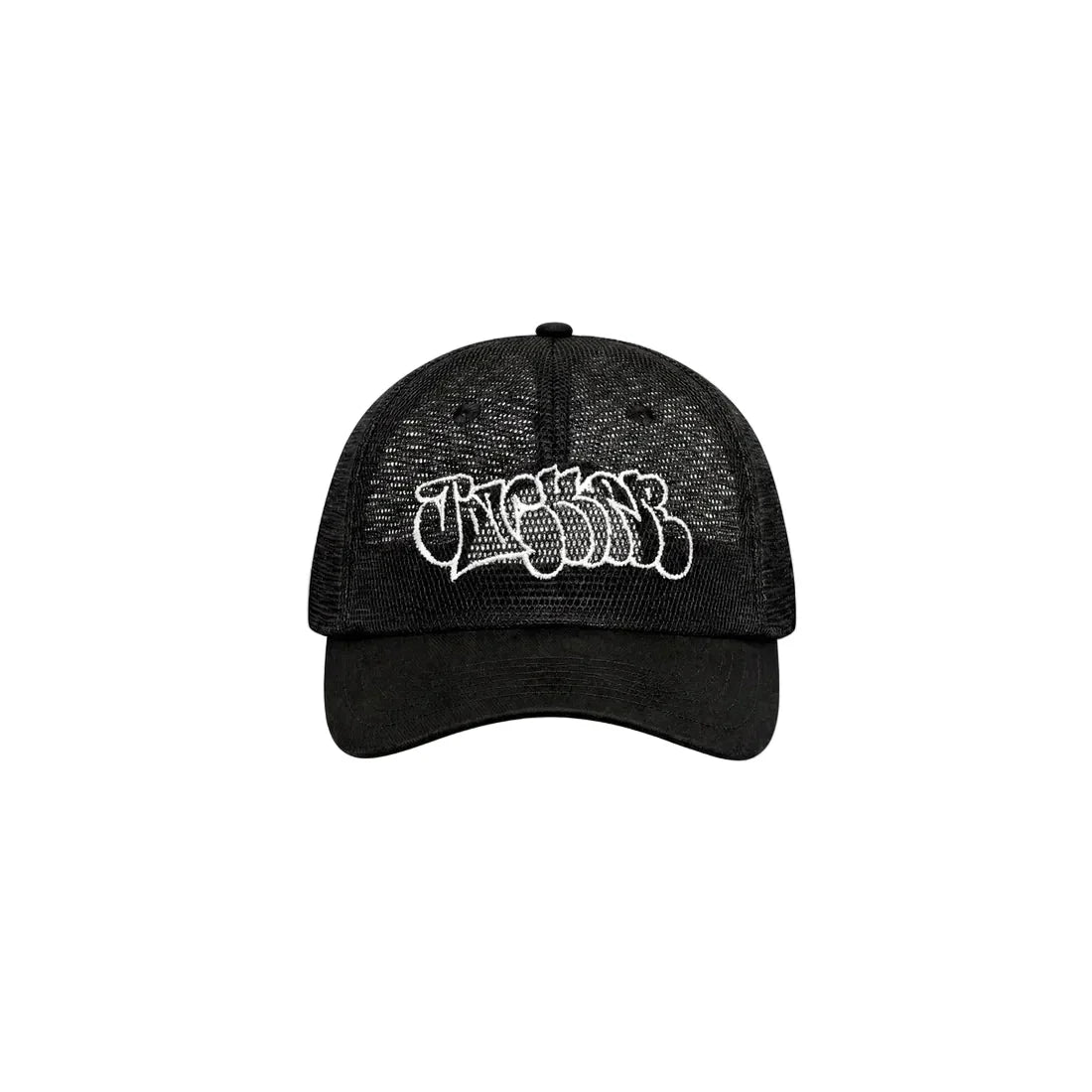 Jacker 'Last Night' 5-Panel Snapback Cap - Black-1