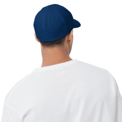 Royal Blue - Flexfit-6