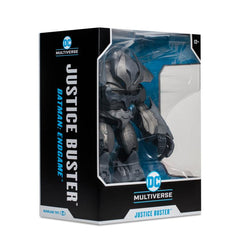 McFarlane Toys - Batman: Endgame DC Multiverse Justice Buster Batman Mega-10