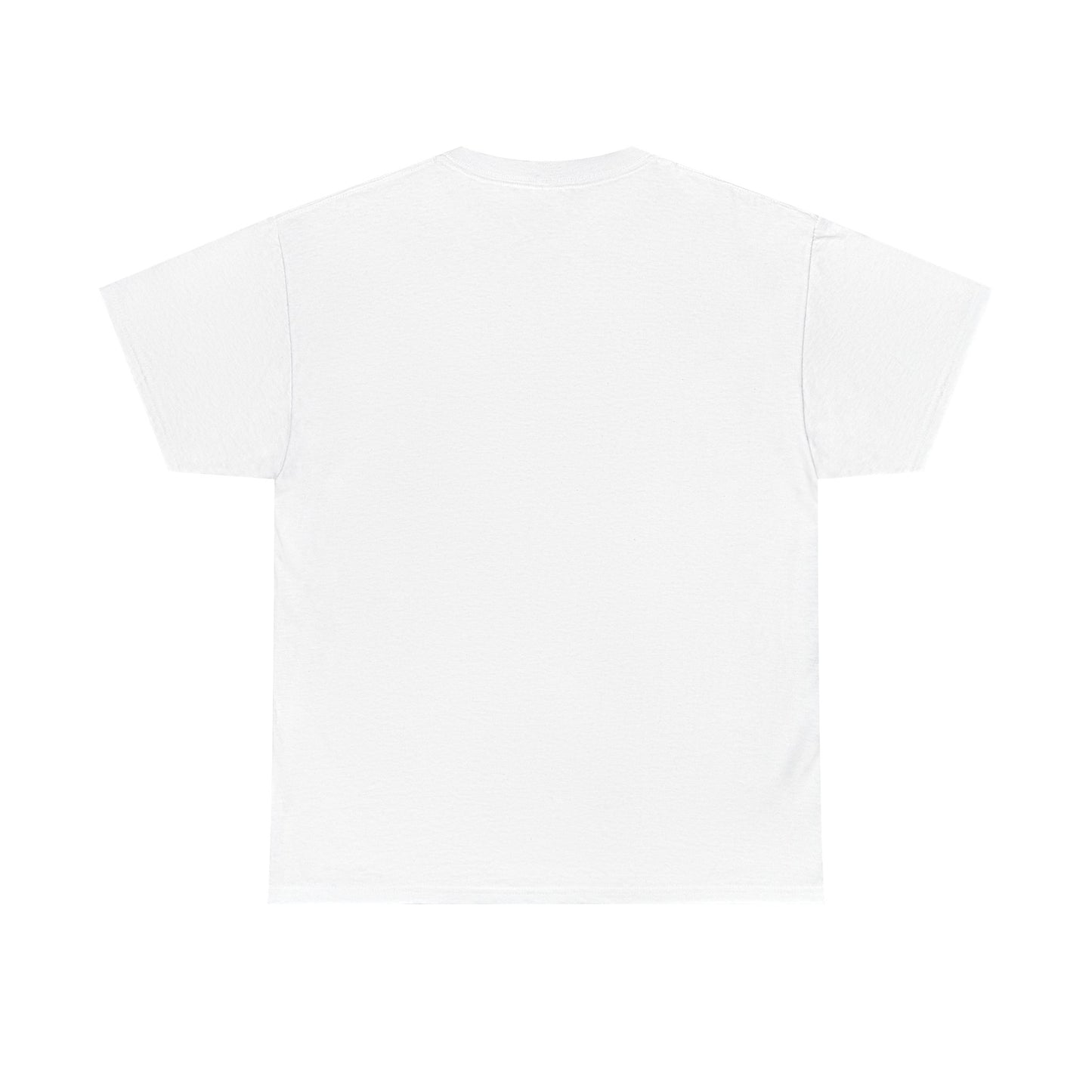 "My 4 Moods" Unisex Heavy Cotton Tee