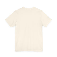 Unisex Jersey Short Sleeve Tee-12