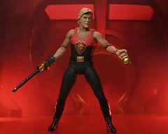 Neca - King Features Flash Gordon Ultimate-21