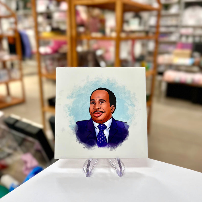 The Office Coasters-2