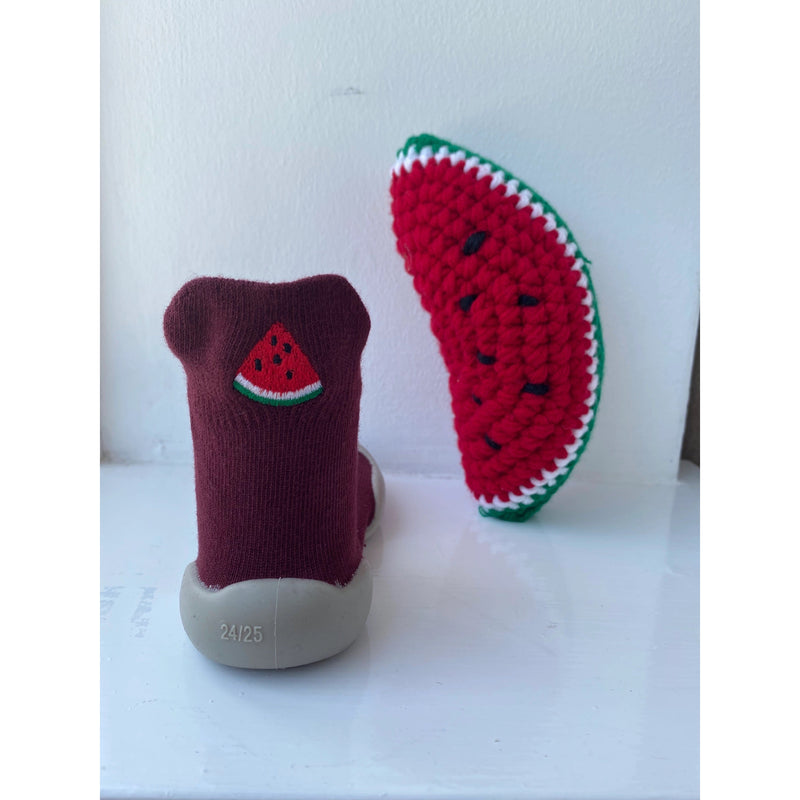 Sock Shoes | Wild Baby-13
