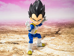 Dragon Ball Daima - S.H.Figuarts - Vegeta (Mini)-1