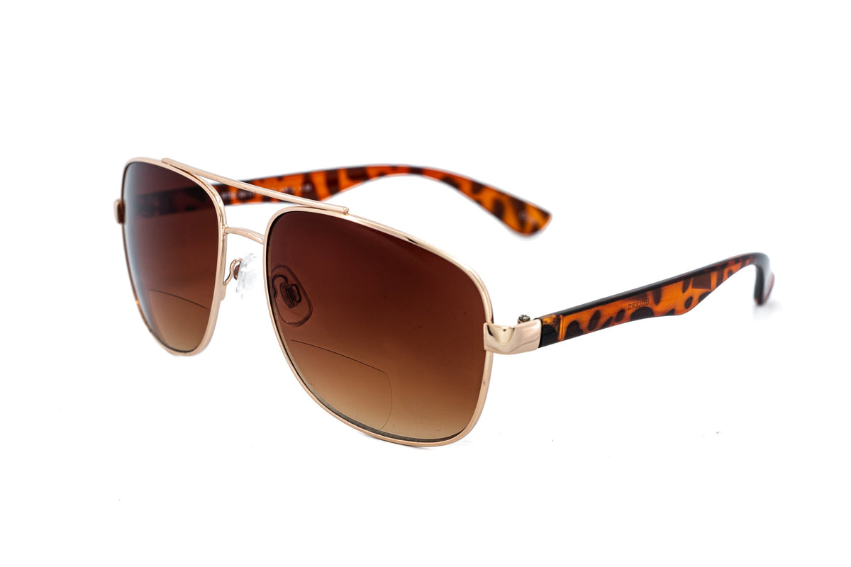 Boléro Corven — Navigator Bifocal Reading Glasses-4