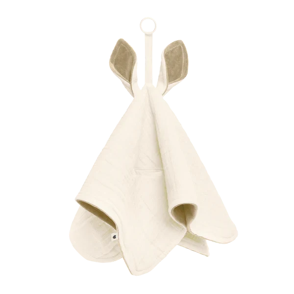 Cuddle Cloth Kangaroo by BIBS-2