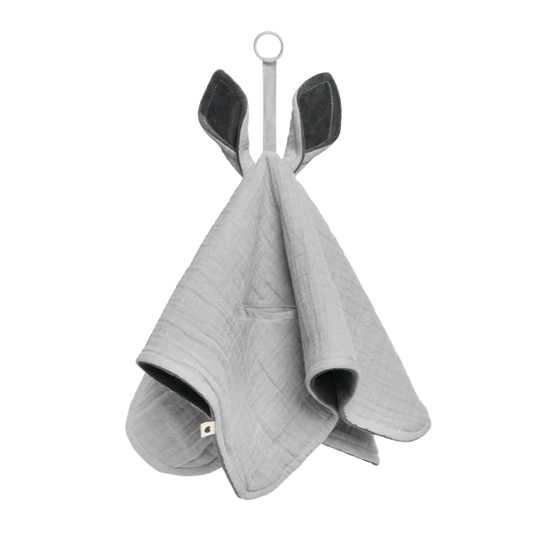 Cuddle Cloth Kangaroo by BIBS-6