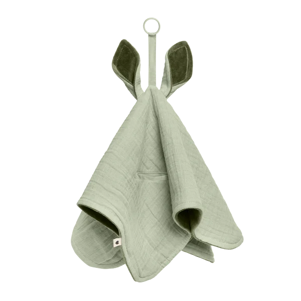 Cuddle Cloth Kangaroo by BIBS-4