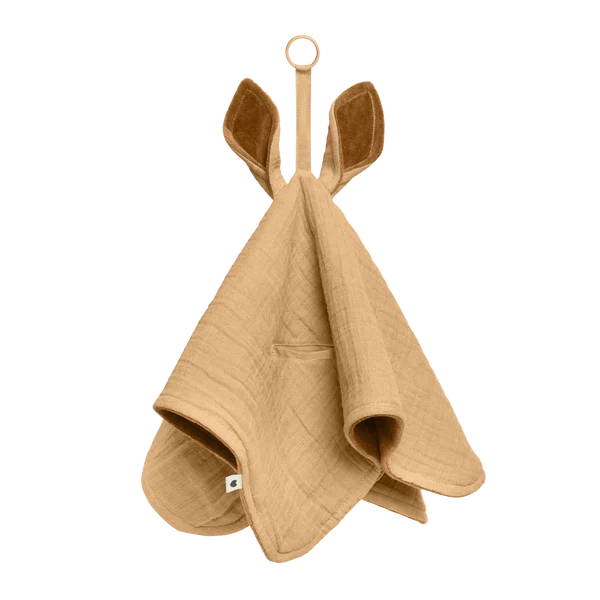 Cuddle Cloth Kangaroo by BIBS-7