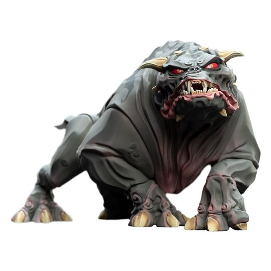Ghostbusters – Zuul Terror Dog Vinyl Figure