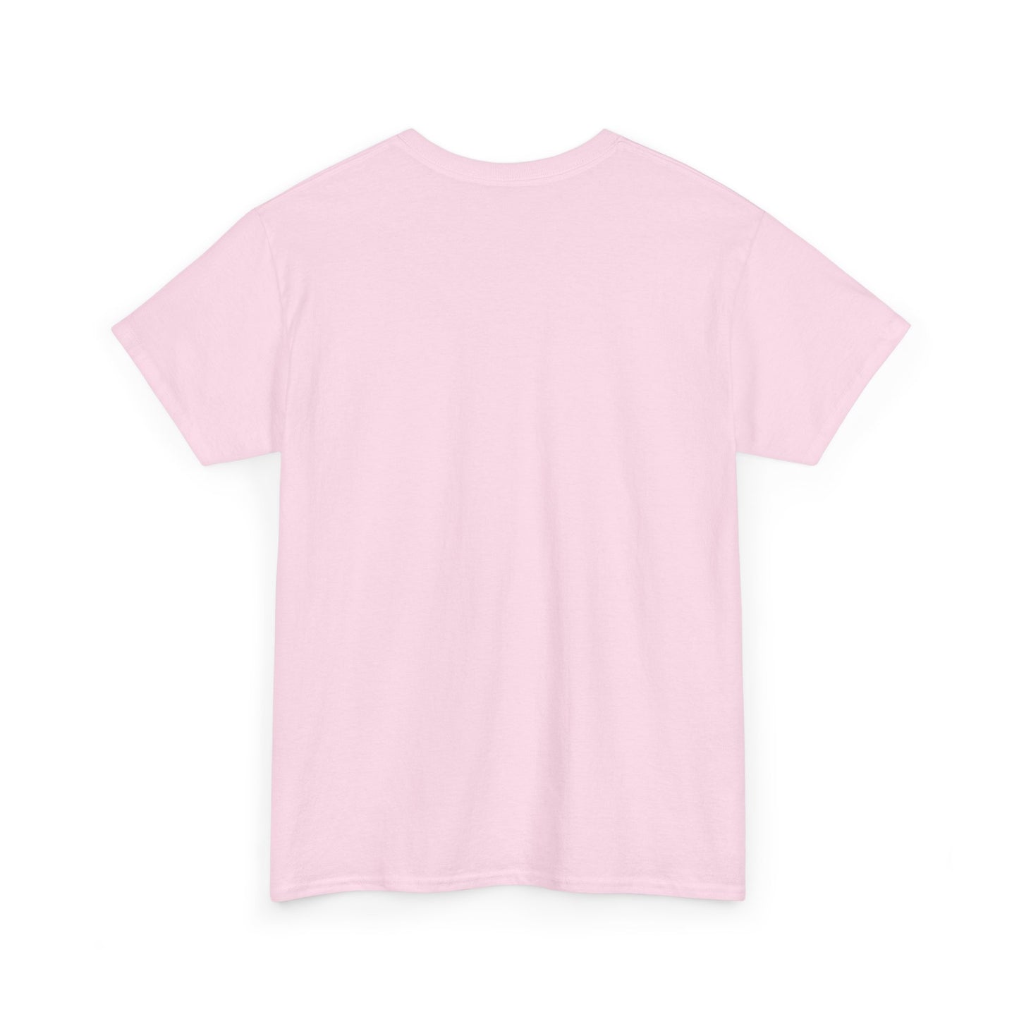 "My 4 Moods" Unisex Heavy Cotton Tee