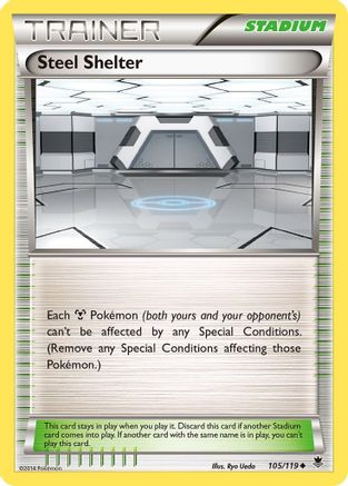 Steel Shelter/119 - XY  Phantom Forces-1