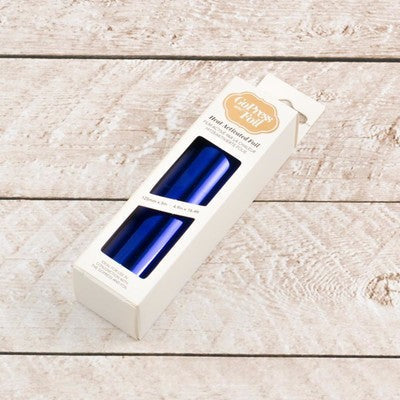Heat Activated Foil Single Rolls-46