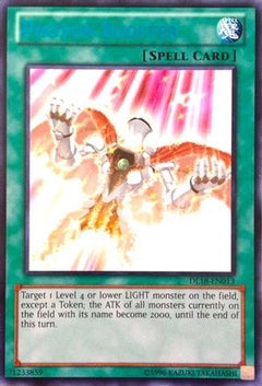 undefined (DL18-EN013) - Duelist League Promo Unlimited-1