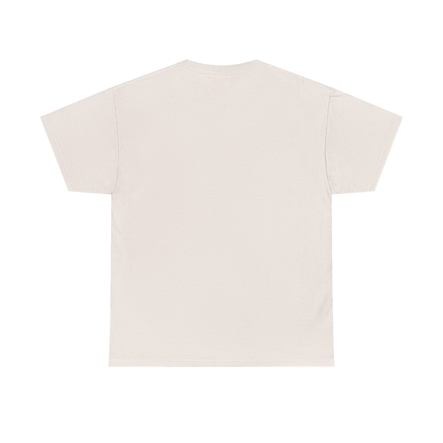 Guided by Tradition Unisex Heavy Cotton Tee