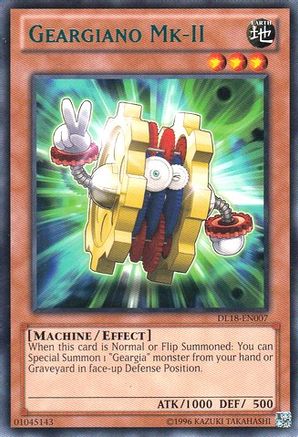 undefined (DL18-EN007) - Duelist League Promo Unlimited-1