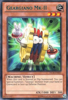 undefined (DL18-EN007) - Duelist League Promo Unlimited-1