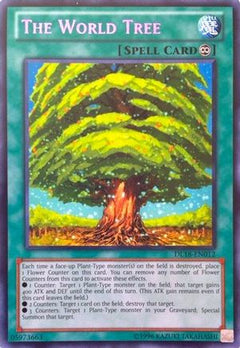 undefined (DL18-EN012) - Duelist League Promo Unlimited-1