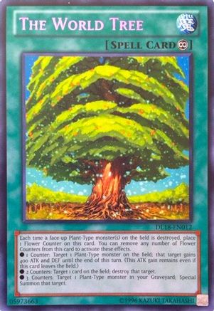 undefined (DL18-EN012) - Duelist League Promo Unlimited-1