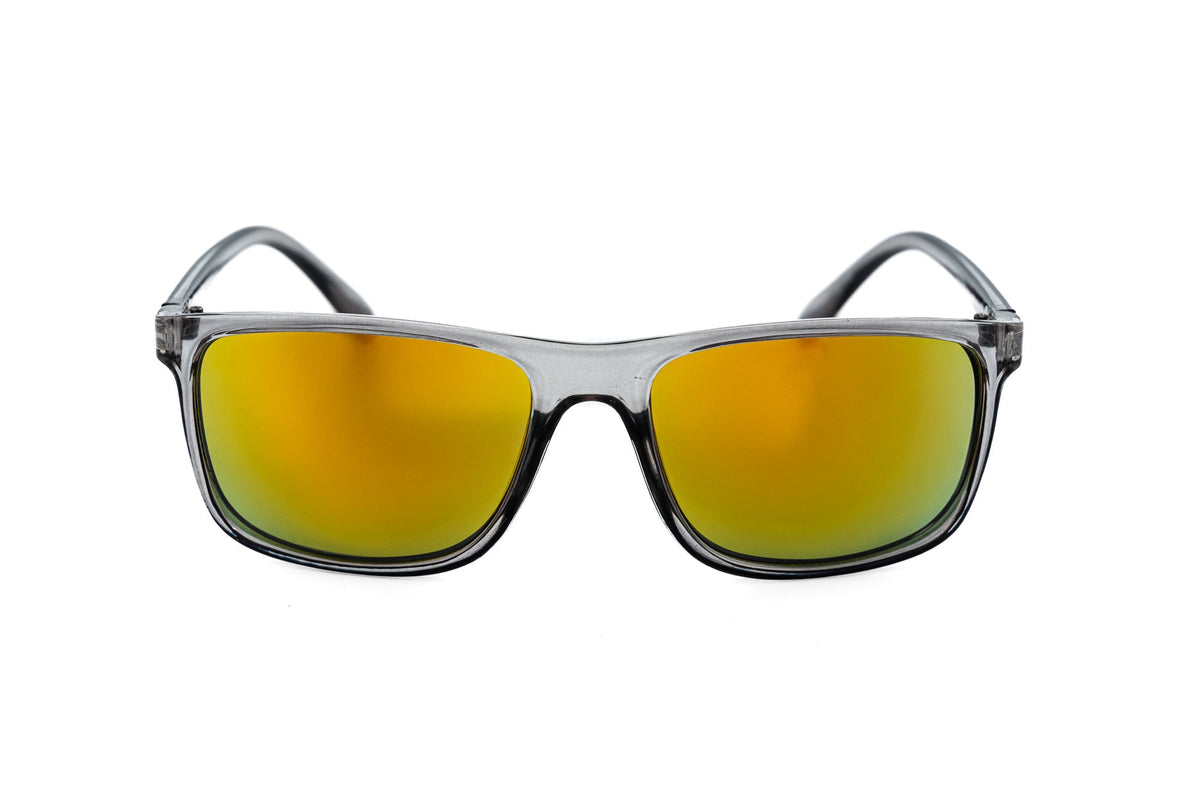 Boléro Brannix — Rectangular Sunglasses-10
