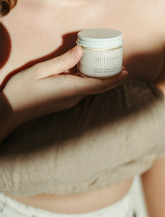 Nipple Tallow Balm | Genesis Tallow-3