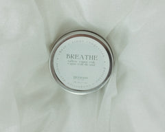 Breathe Tallow Vapor Rub | Genesis Tallow-1