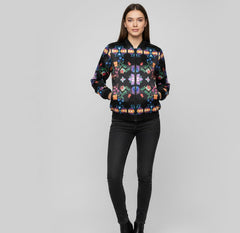 Onyx Bloom Bomber-2