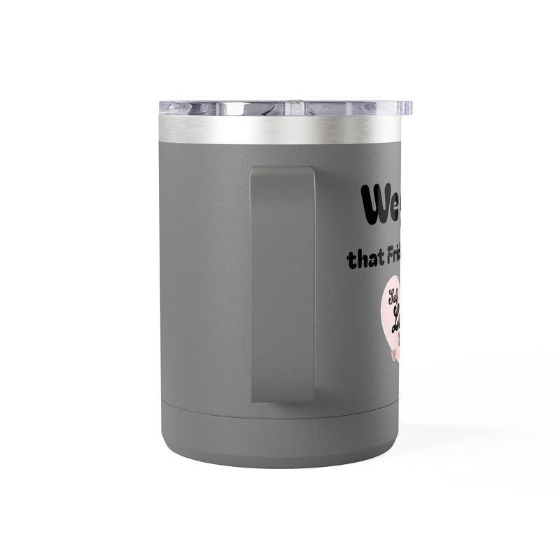 Self Love 15oz  Tumbler-28