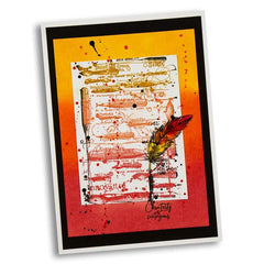 AALL and Create Stamp Set - 917 - Artist Kit-9