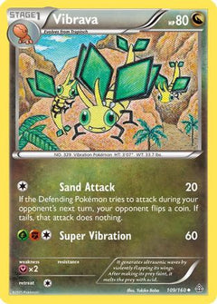 Vibrava/160 - XY  Primal Clash-1