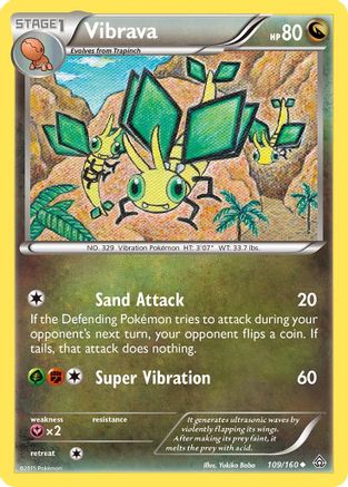 Vibrava/160 - XY  Primal Clash-1