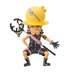 One Piece Film Red Vol.3 Collectable figures (Usopp)-1
