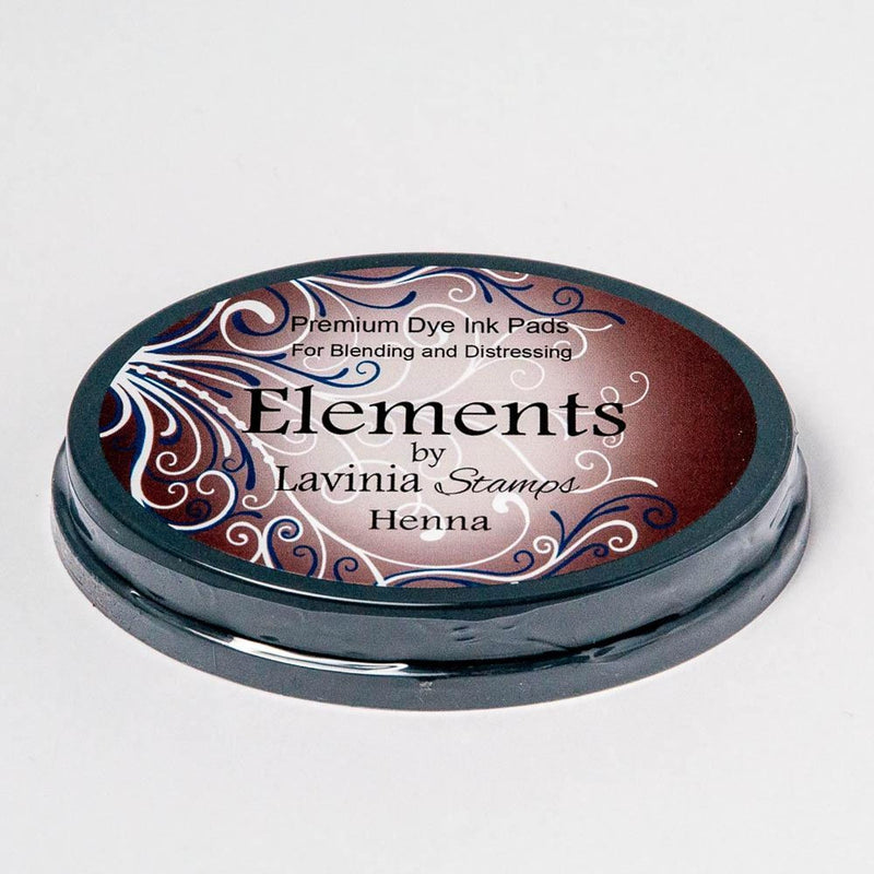 Elements Premium Dye Ink-9
