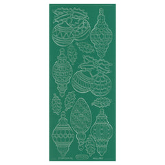 Deco Stickers - Christmas-3