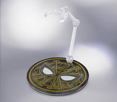 Spider-Man: No Way Home S.H.Figuarts Spider-Man (Black & Gold Suit)-11