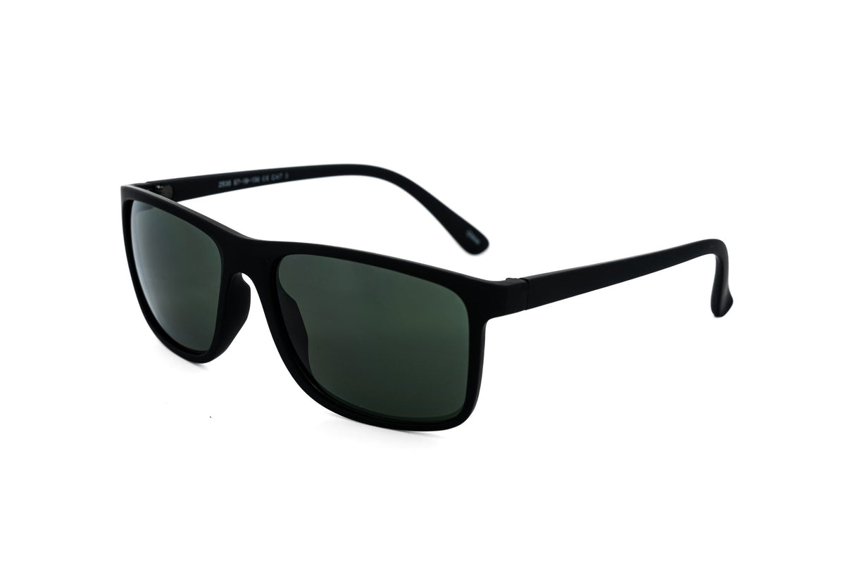 Boléro Brannix — Rectangular Sunglasses-13