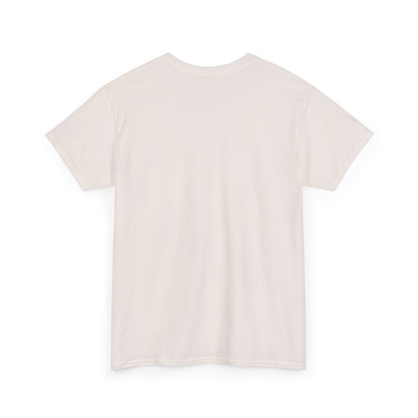 Guided by Tradition Unisex Heavy Cotton Tee